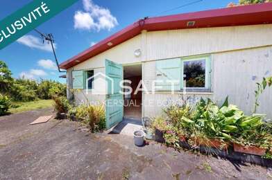 Maison 3 pièces 170000 €