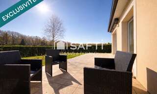 Maison 7 Pièces 192 m² à vendre à Montigny-sur-Vesle (51140)