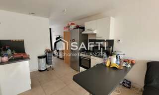 Immeuble  165 m² à vendre à La Suze-sur-Sarthe (72210)