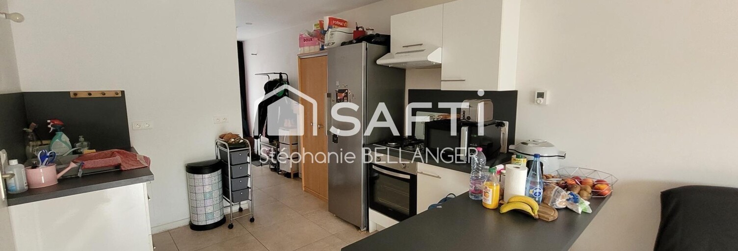 Immeuble  165 m² à vendre à La Suze-sur-Sarthe (72210)