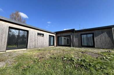 Maison 4 pièces 223650 €