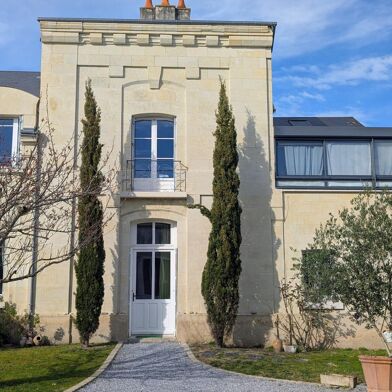 Maison 8 pièces 450000 €