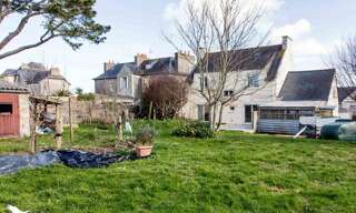 Maison 6 Pièces 118 m² à vendre à Santec (29250)