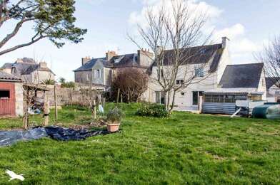 Maison 6 pièces 265500 €