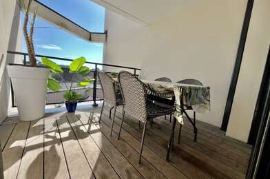 Appartement 2 pièces 292000 €