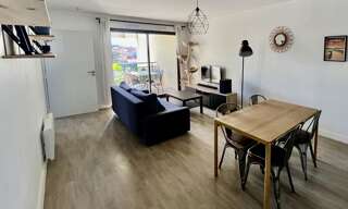 Appartement 2 Pièces 51 m² à vendre à Lacanau (33680)