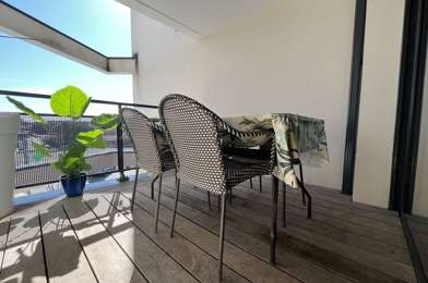 Appartement 2 pièces 278000 €