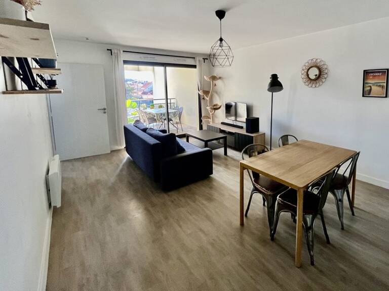 Appartement de 2 pièces principales — photo 1