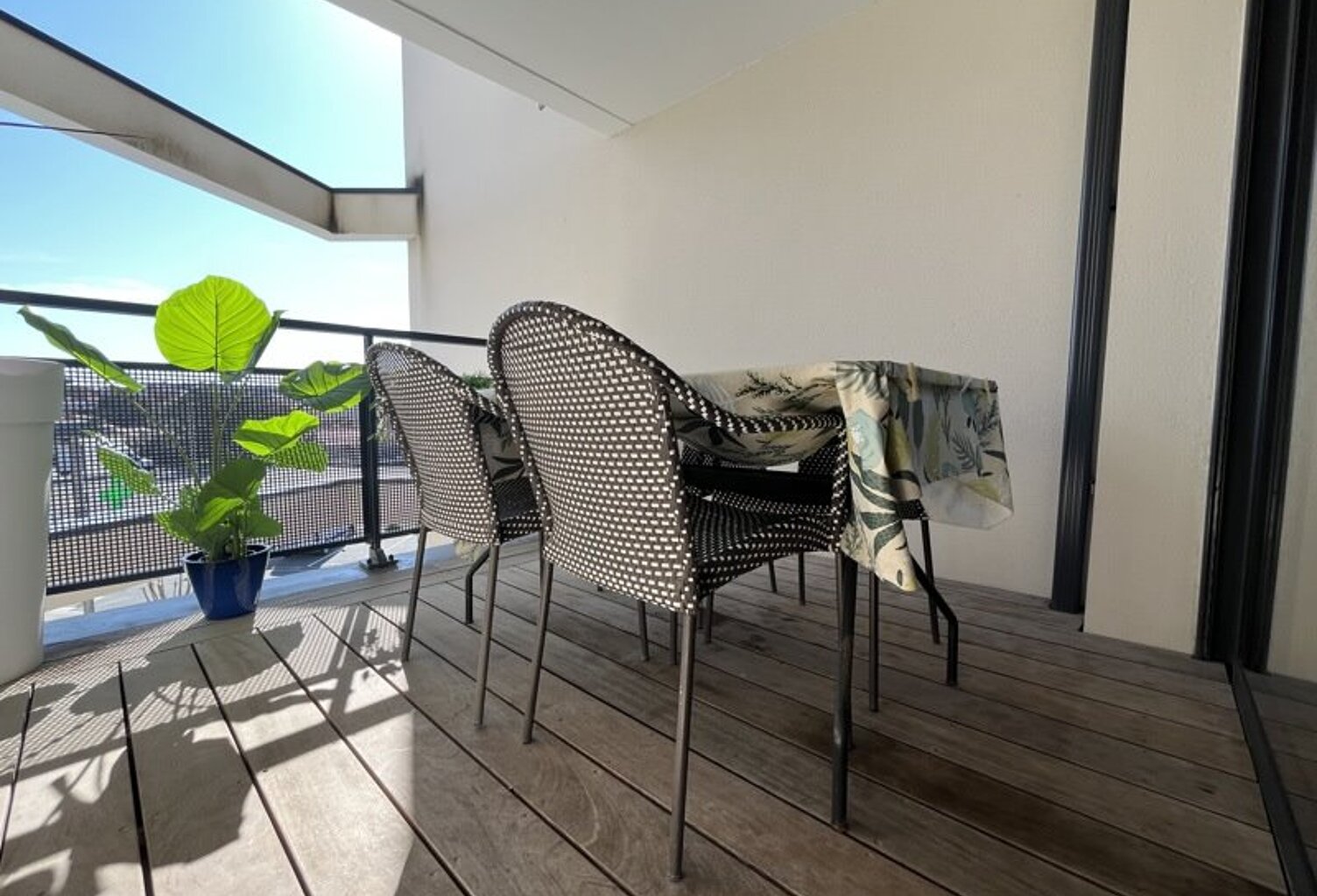Appartement de 2 pièces principales — photo 1