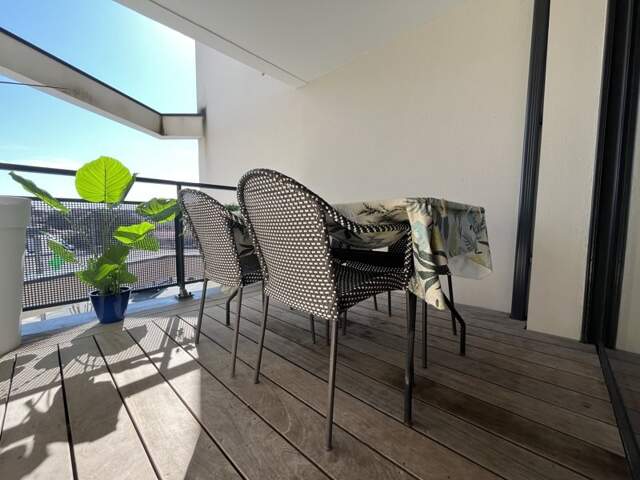 Appartement de 2 pièces principales — photo du bien