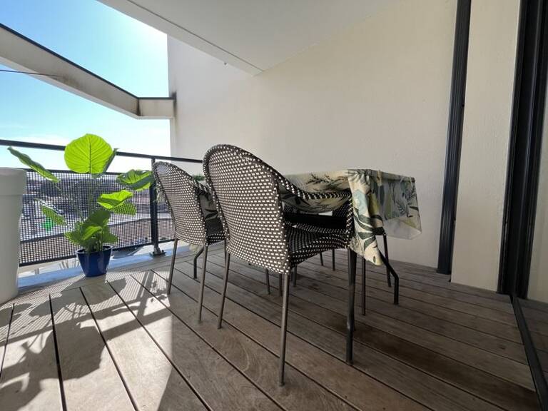 Appartement de 2 pièces principales — photo 1