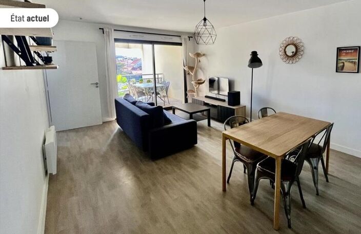 Appartement de 2 pièces principales — photo 2
