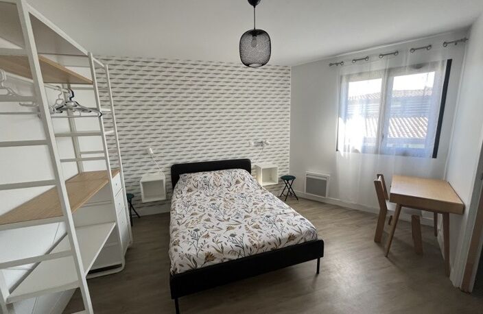 Appartement de 2 pièces principales — photo 3