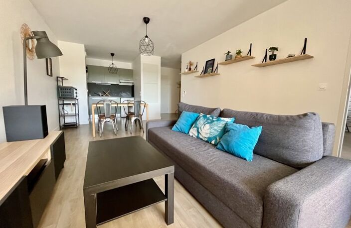 Appartement de 2 pièces principales — photo 4