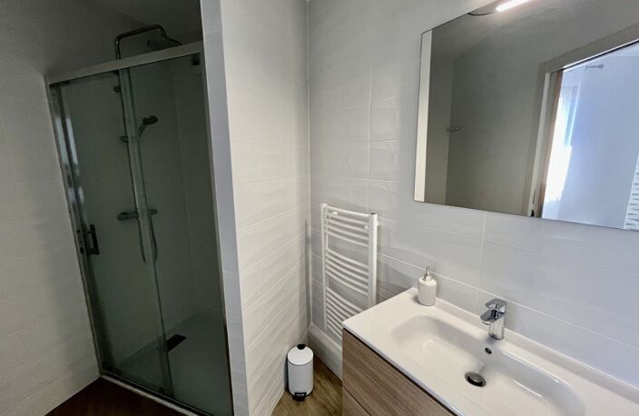 Appartement de 2 pièces principales — photo 5