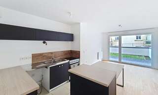 Appartement 2 Pièces 42 m² à louer à Meudon (92190)