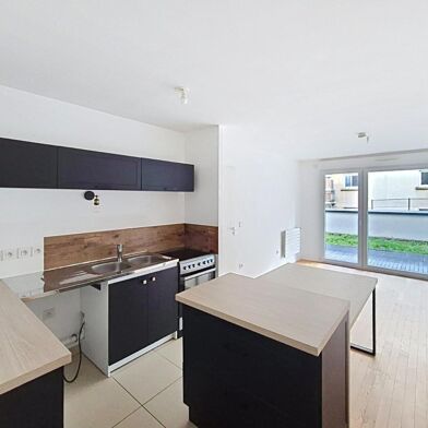 Appartement 2 pièces 1450 €