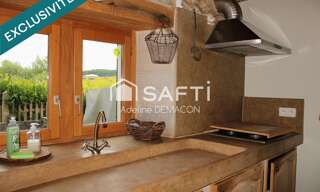 Maison 2 Pièces 36 m² à vendre à Louppy-sur-Loison (55600)