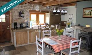 Maison 2 Pièces 36 m² à vendre à Louppy-sur-Loison (55600)