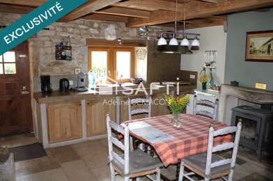 Maison 2 pièces 89000 €