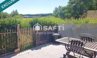 Maison 2 Pièces 36 m² à vendre à Louppy-sur-Loison (55600)