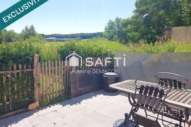 Maison 2 pièces 89000 €