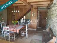 Petit gîte / résidence secondaire style chalet de montagne / Airbnb — photo 3