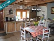 Petit gîte / résidence secondaire style chalet de montagne / Airbnb — photo 4