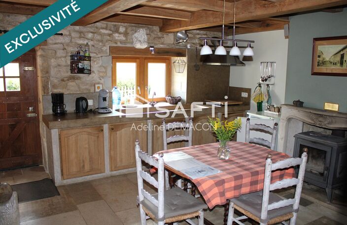 Petit gîte / résidence secondaire style chalet de montagne / Airbnb — photo 4