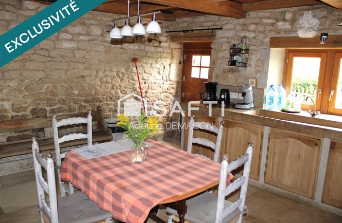 Petit gîte / résidence secondaire style chalet de montagne / Airbnb — photo 5