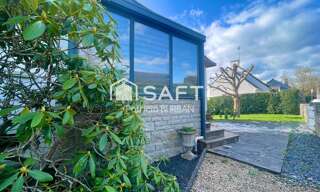 Maison 7 Pièces 177 m² à vendre à Questembert (56230)