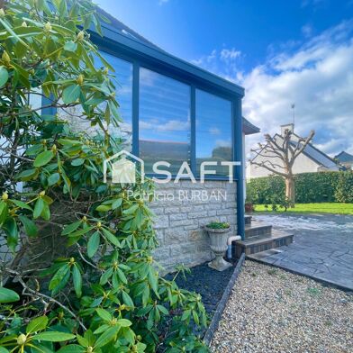 Maison 7 pièces 421000 €