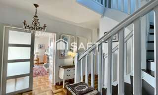 Maison 7 Pièces 177 m² à vendre à Questembert (56230)