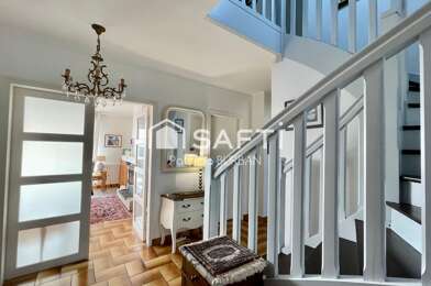 Maison 7 pièces 421000 €