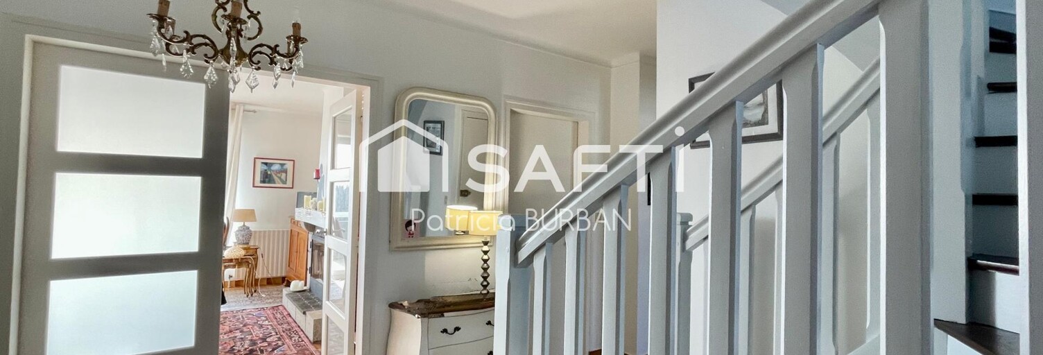 Maison 7 Pièces 177 m² à vendre à Questembert (56230)