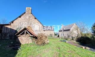 Maison 3 Pièces 60 m² à vendre à La Dorée (53190)