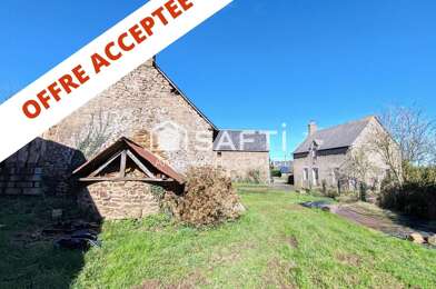 Maison 3 pièces 147900 €