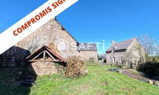 Maison 3 Pièces 60 m² à vendre à La Dorée (53190)