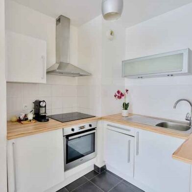 Appartement 2 pièces 179927 €