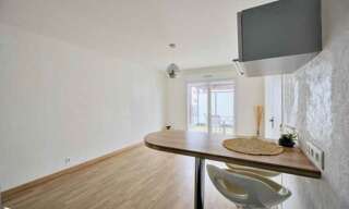 Appartement 2 Pièces 44 m² à vendre à Guipavas (29490)