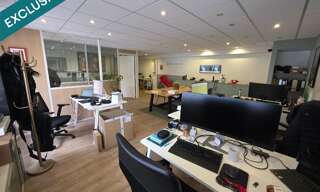 Commerce 4 Pièces 97 m² à vendre à La Celle-Saint-Cloud (78170)