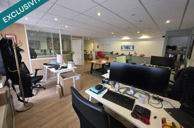 Commerce 4 pièces 309900 €