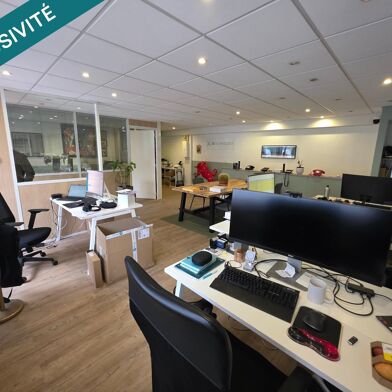 Commerce 4 pièces 309900 €