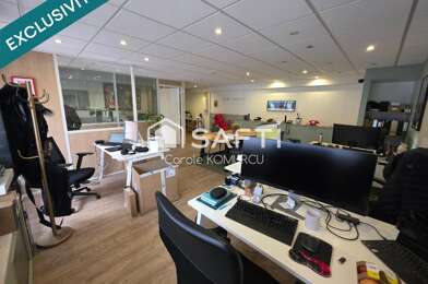 Commerce 4 pièces 309900 €