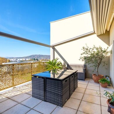 Appartement 5 pièces 468000 €