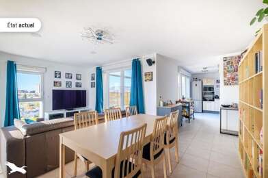 Appartement 5 pièces 449000 €