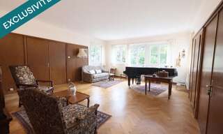 Appartement 6 Pièces 144 m² à vendre à Mulhouse (68100)