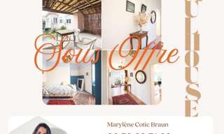 Appartement 6 Pièces 144 m² à vendre à Mulhouse (68100)