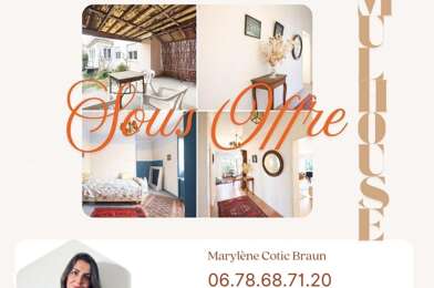 Appartement 6 pièces 240000 €