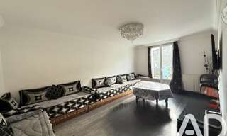 Appartement 3 Pièces 64 m² à vendre à Savigny-le-Temple (77176)